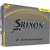 Srixon Z-Star Diamond Golf Balls