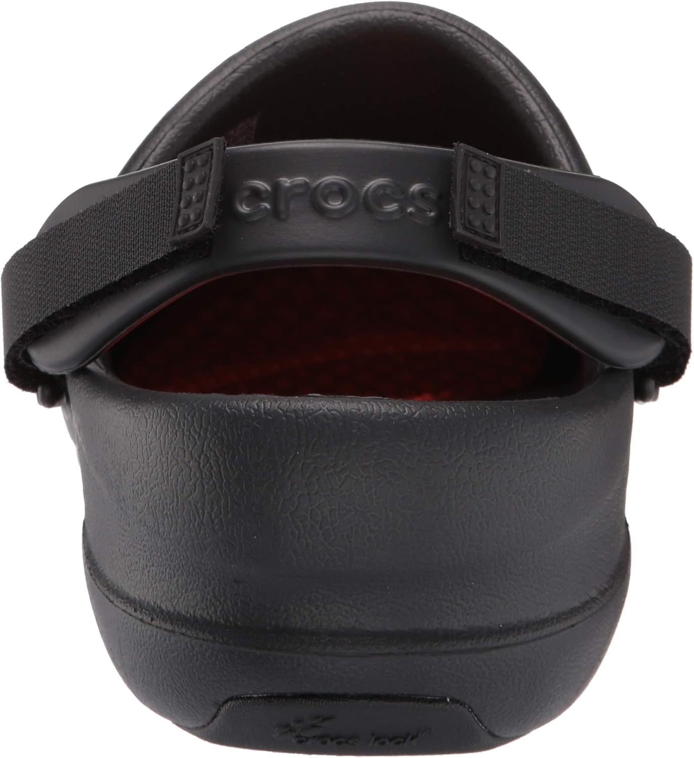  | Crocs Women's Bistro Pro Literide Clog | Mules & Clogs