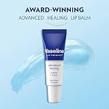 Vaseline Lip Therapy Advance Formula 0.35 oz Unisex Moisturizing Lip Balm view 6