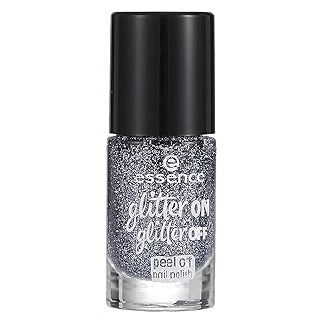 essence glitter