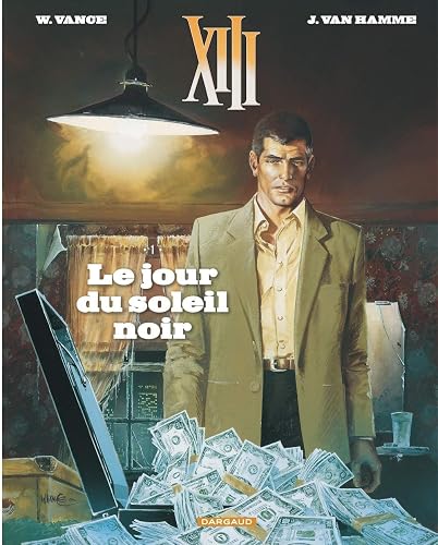 Download XIII - tome 1 - Le jour du soleil noir PDF