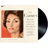 Bizet: Carmen