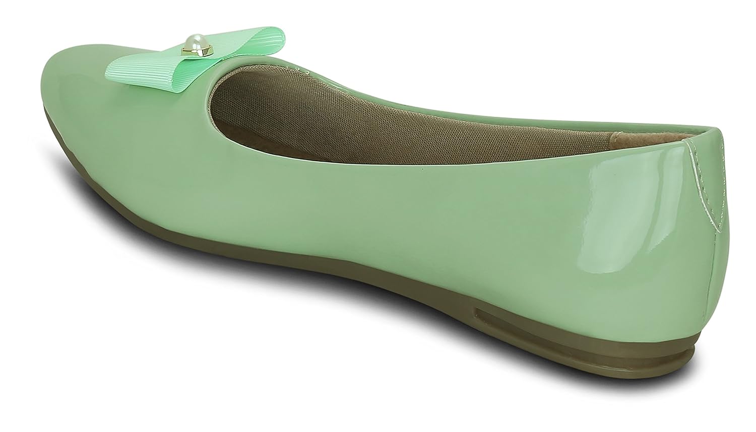 get glamr women's ballroom shoes