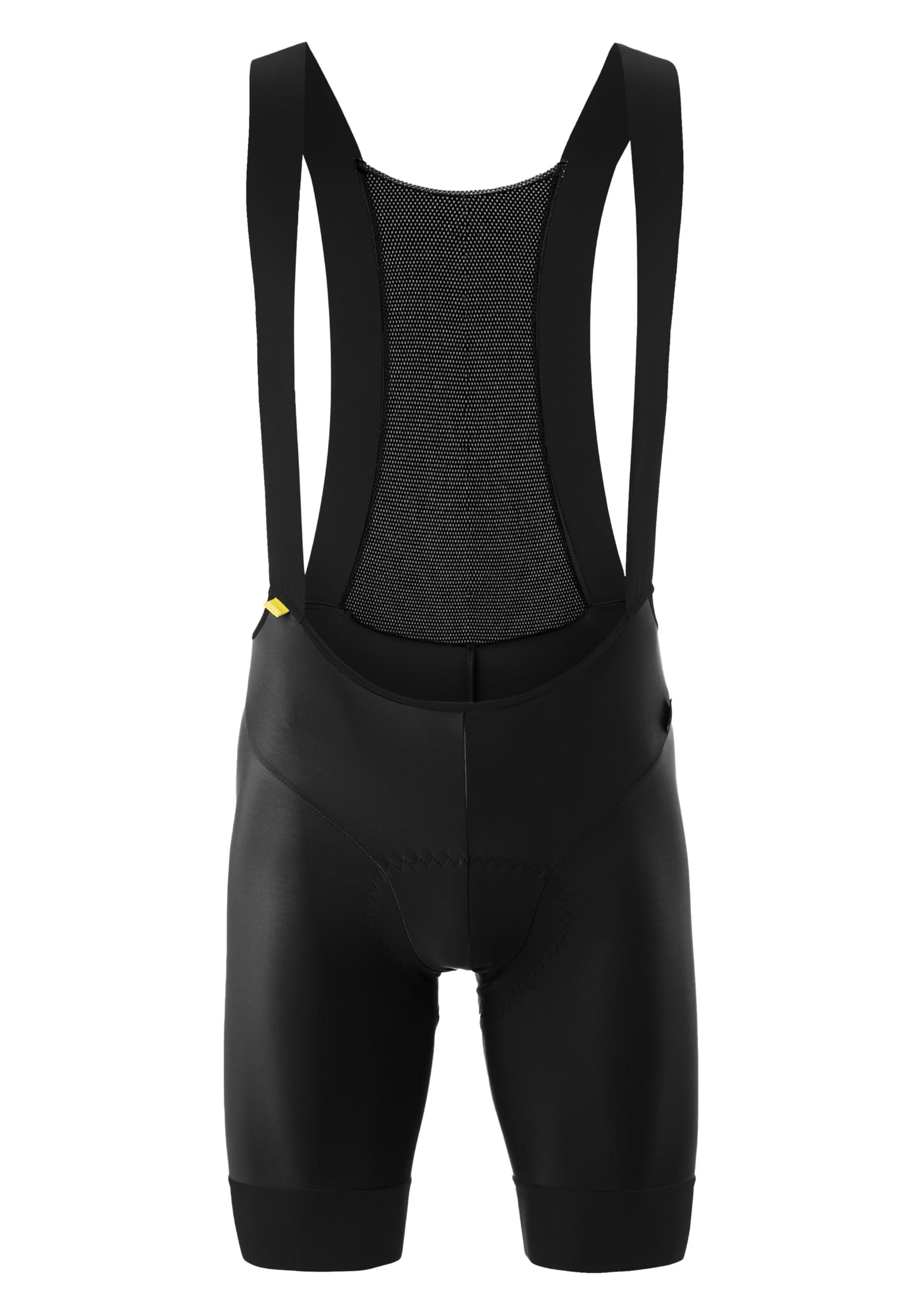 Gonso Herren Sqlab Go Bib M Radhose, Schwarz, XL EU