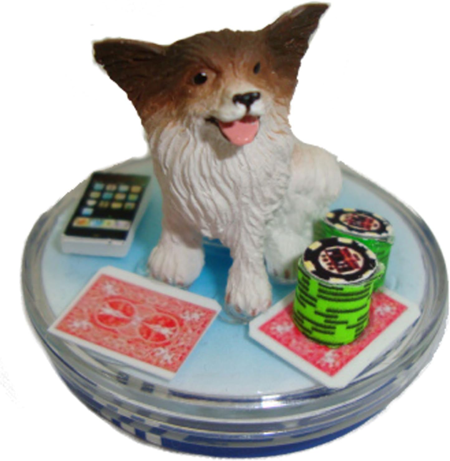 Poker Card Marker Papillon Poker Card Cover Sports