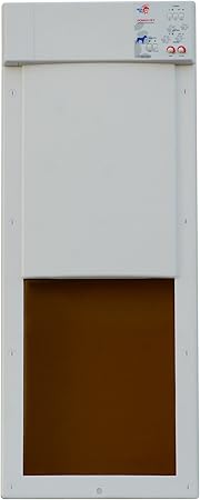 dog doors that open with collar