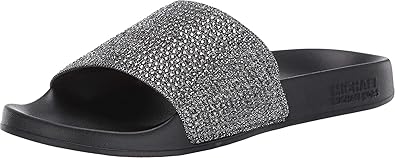 michael kors gilmore slides