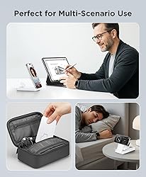 3 in 1 Magnetic Wireless for iPhone Charging