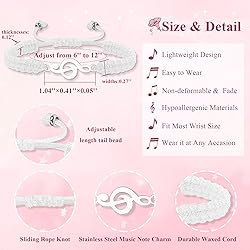 SmileBelle Music Gifts for Men and Women, Music