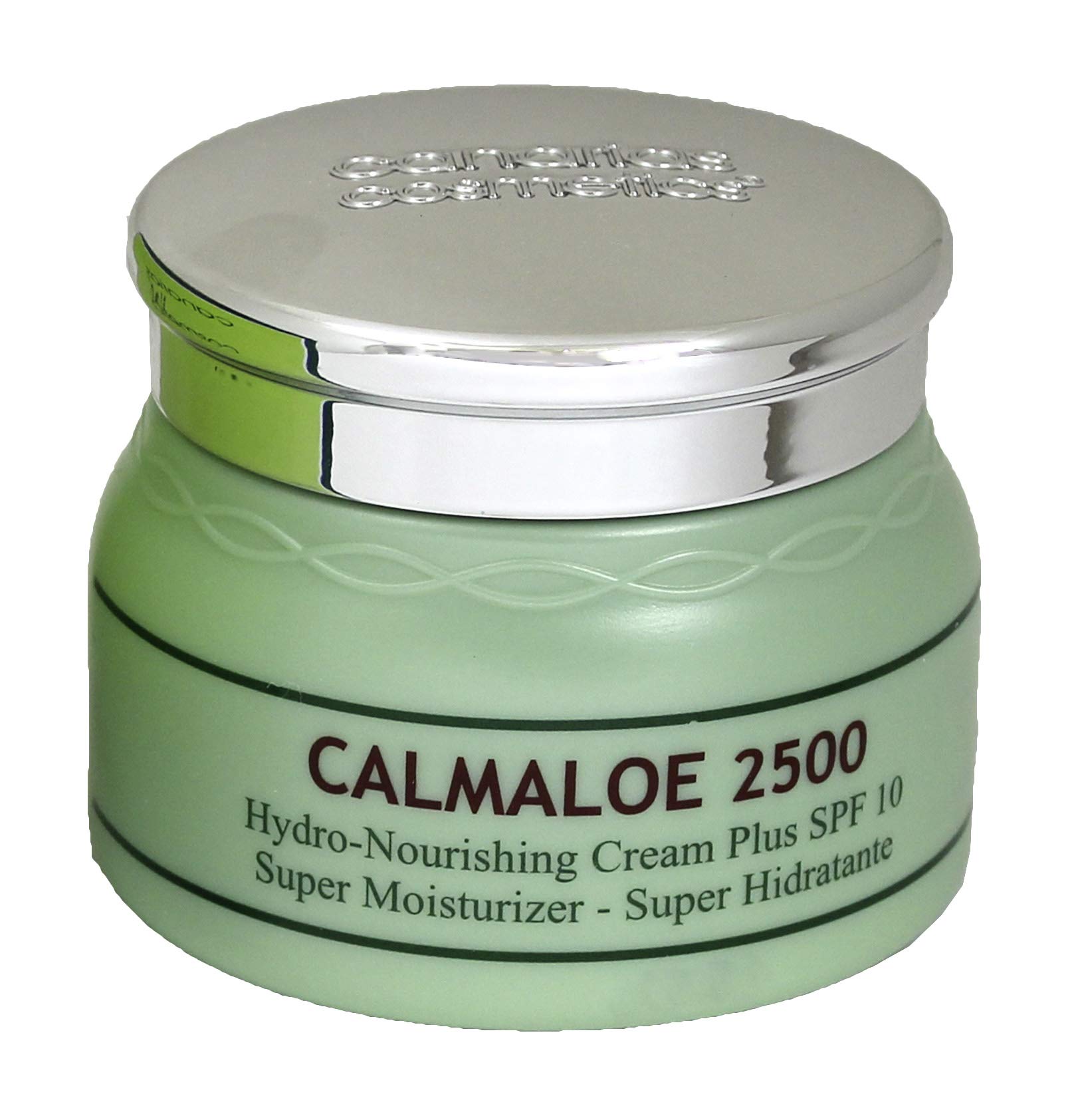 Canarias Cosmetics Moisturising Lotions