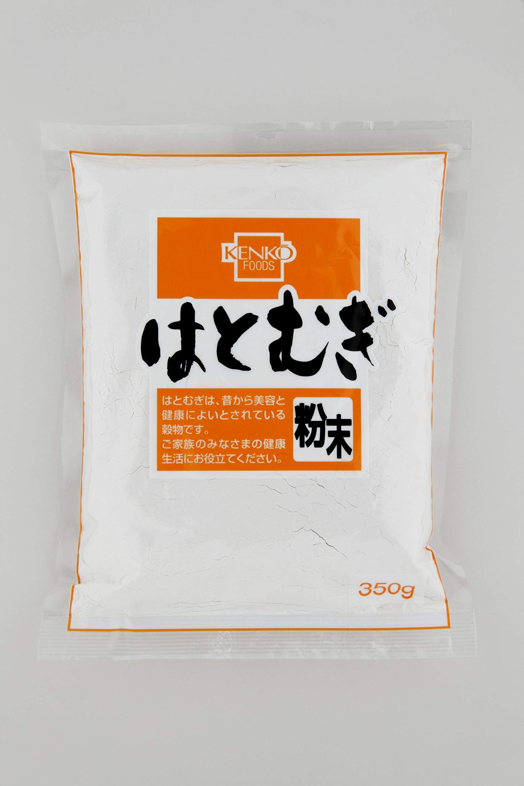 Health Foods pearl barley powder 350g