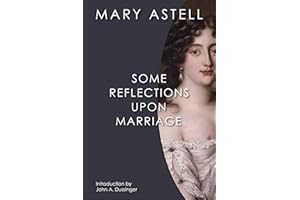 Some Reflections Upon Marriage