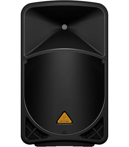 Amazon.com: Behringer B115D : Musical Instruments