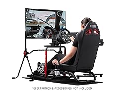 Next Level Racing Wheel Stand Lite 2.0