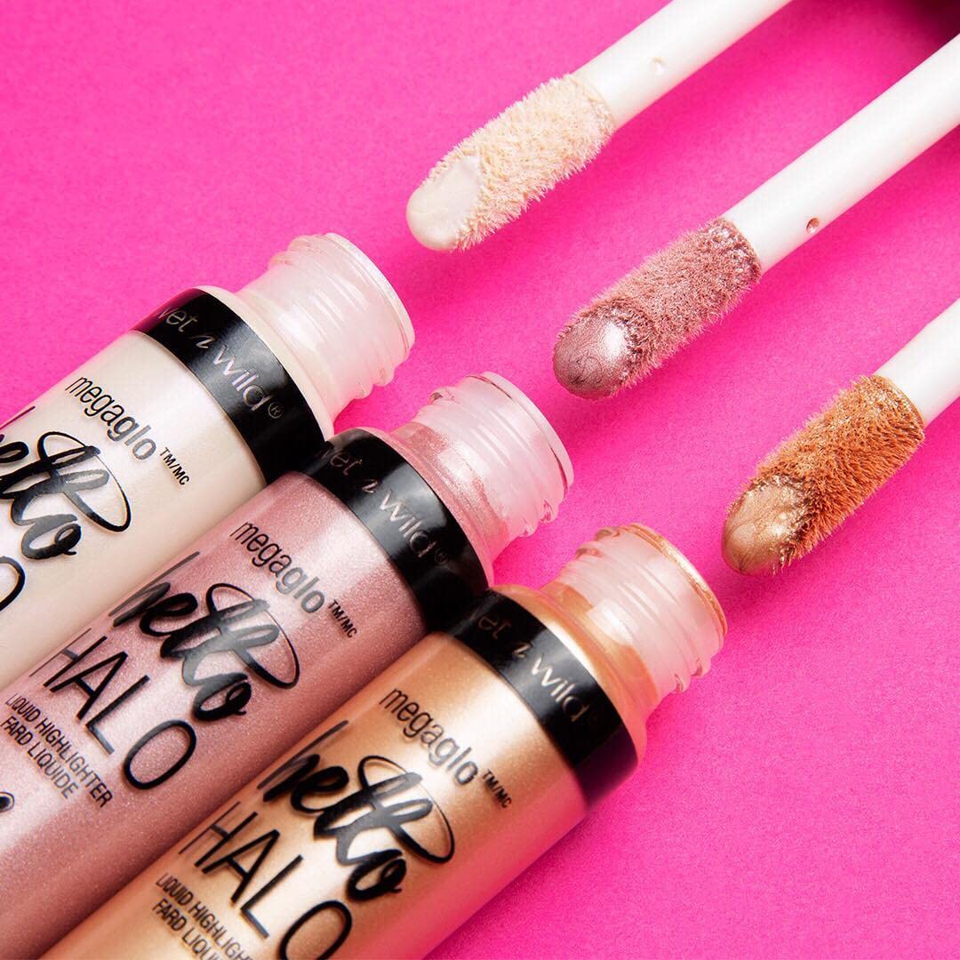 Megaglo Liquid Highlighter