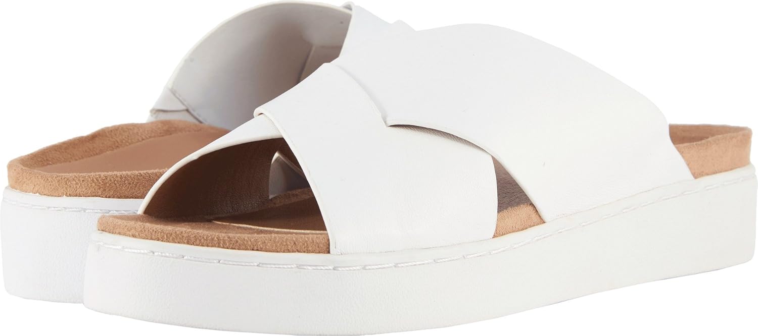 vionic lou slide sandal