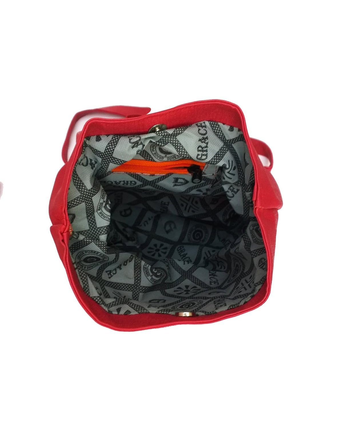 alice stylish backpack handbag for girls fashion backpack