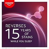 Colgate Max White Ultimate Overnight Teeth Whitening Pen 2.5ml 35 Treatments view 2
