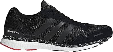 adidas adizero adios 3 black