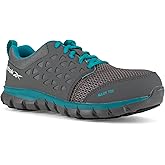 Reebok Women's Rb046 Sublite Cushion Work Athletic Work Shoes