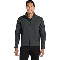 Port Authority Zephyr Full-Zip Jacket J344, Black, X-Small at