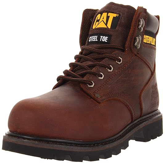 Best Boots For Landscaping {Top 10 } In 2024 OutingLovers