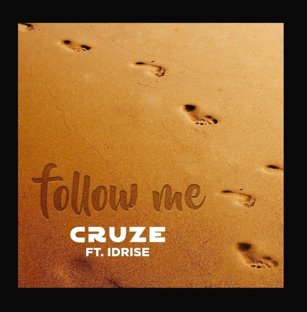 Follow Me (feat. Idrise)