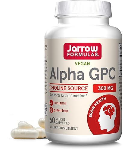 jarrow formulas acetyl l-carnitine reviews Formulas® 500 mg, Dietary Supplement, Amino Acid Support for Brain Health and Antioxidants, 120 Veggie Capsules, 120 Day Supply : Health & Household Jarrow Formulas® Acetyl L-Carnitine 500