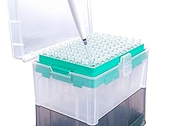 A-GEN 10uL Filter Pipette