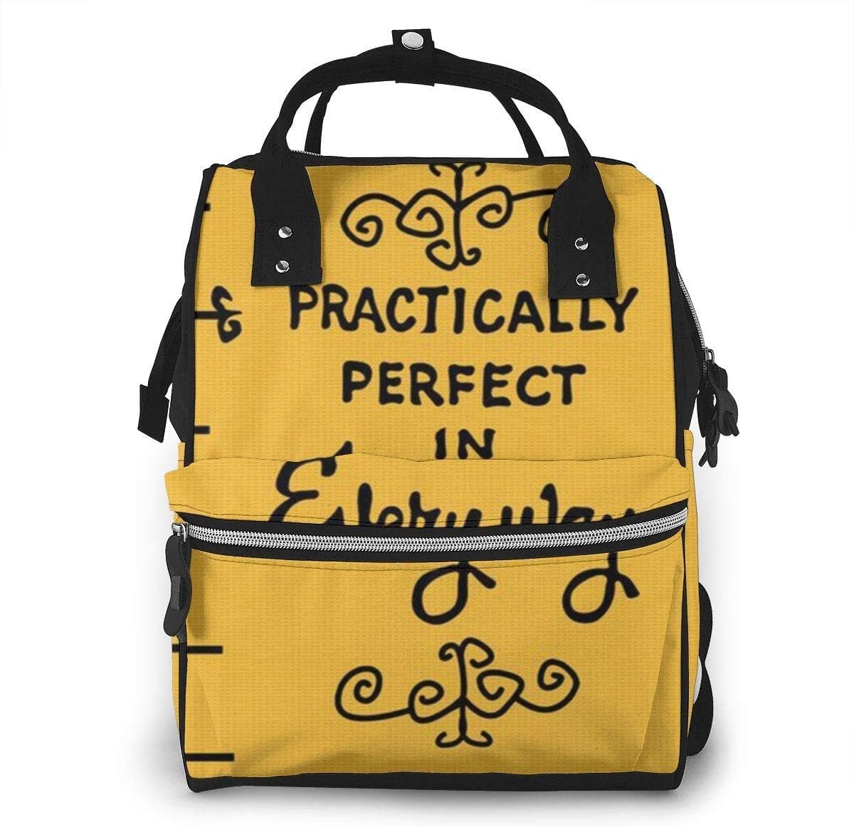 mary poppins travel bag