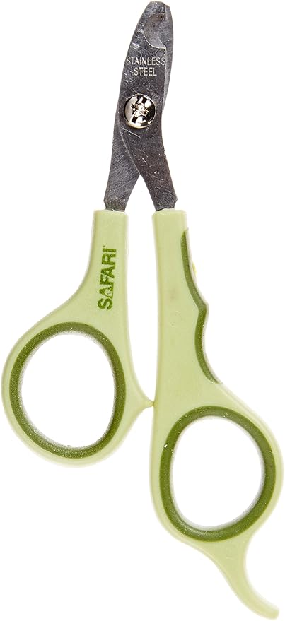 safari cat nail clippers
