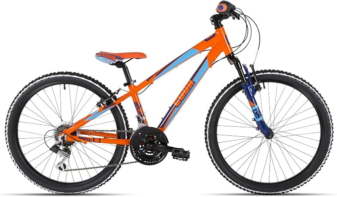 Cuda Kinetic 24 Inch Bike on Sale, 56 