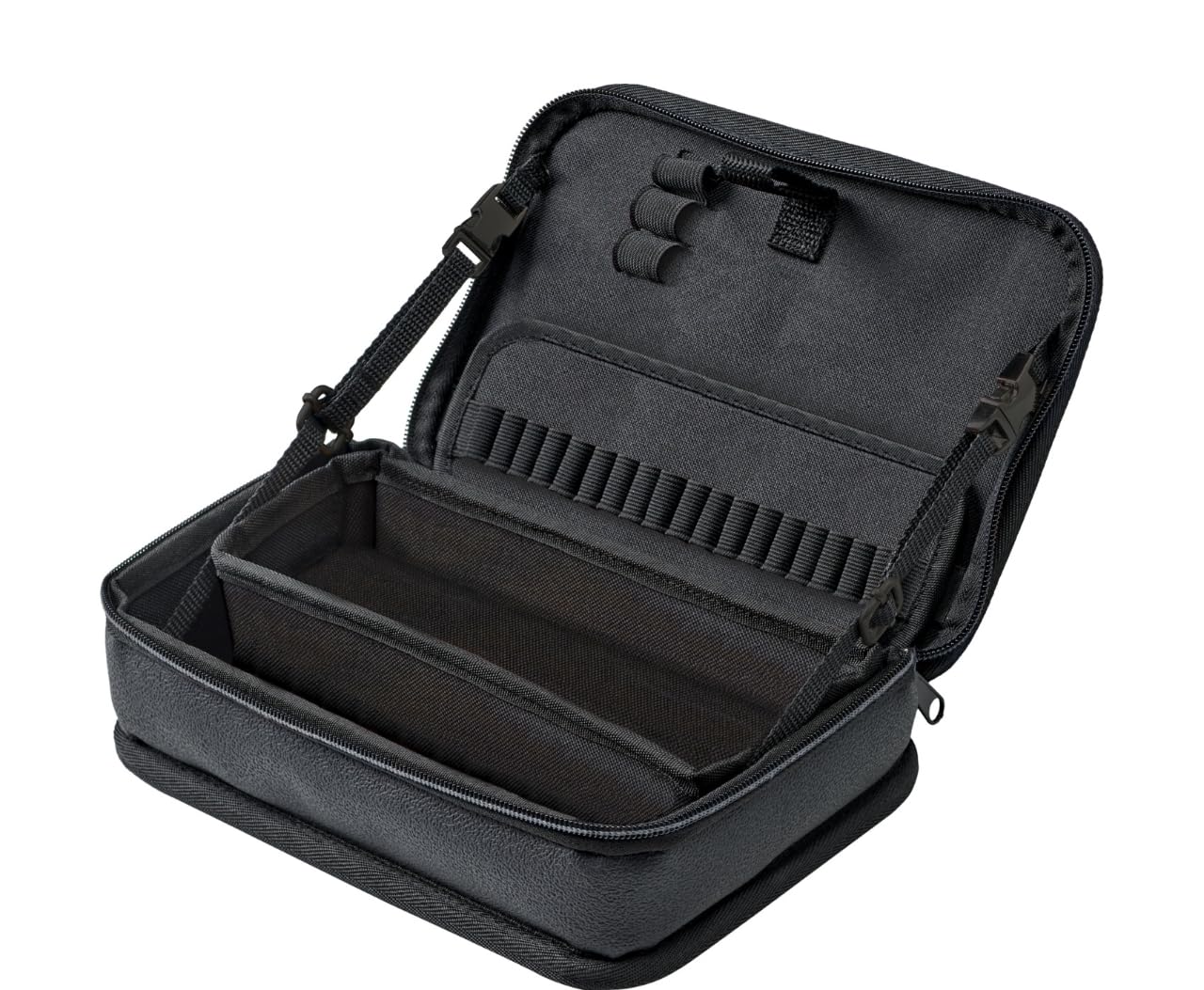 Wiha 43474 Functional Case Empty Red Black 1 Piece