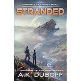 Stranded (Starship of the Ancients)