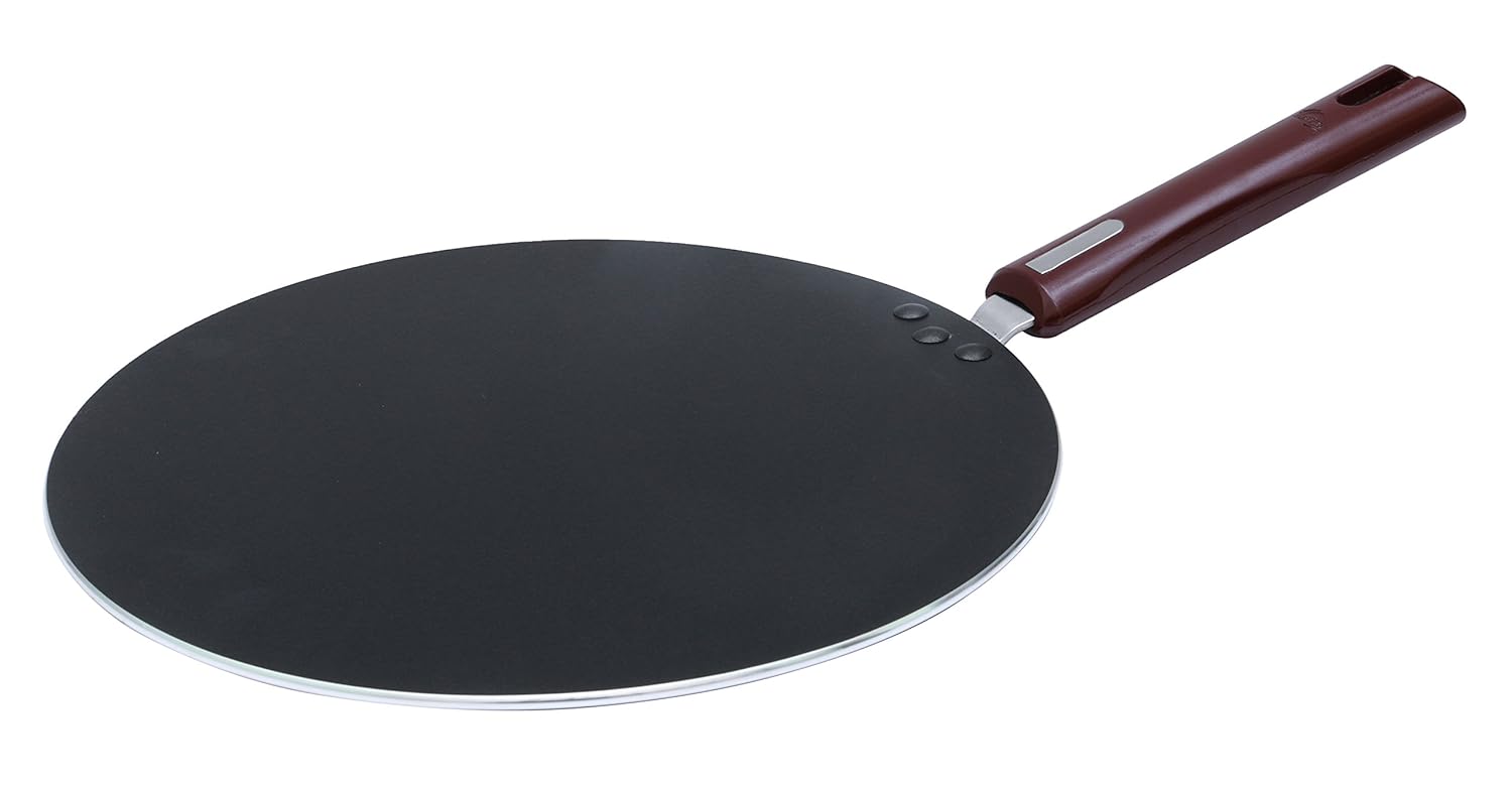 Non Stick Roti Tawa Best Non Stick Tawa HomzNeed
