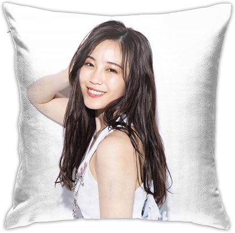 Amazon クッションカバー 鷲尾伶菜2 おしゃれ抱き枕カバー 枕カバー45x45cm 創意デザイン 両面 ファスナー式 抱き枕カバー 軽量 静電気防止 速乾 上品 柔らかい ホテル 家庭用 車用 高級感 デコレーション 枕カバー ピローケース オンライン通販 Amazon クッションカバー 鷲尾伶菜2 おしゃれ抱き枕カバー 枕カバー45x45cm 創意デザイン 両面 ファスナー式 抱き枕カバー 軽量 静電気防止 速乾 上品 柔らかい ホテル 家庭用 車用 高級感 デコレーション 枕カバー ピローケース オンライン通販