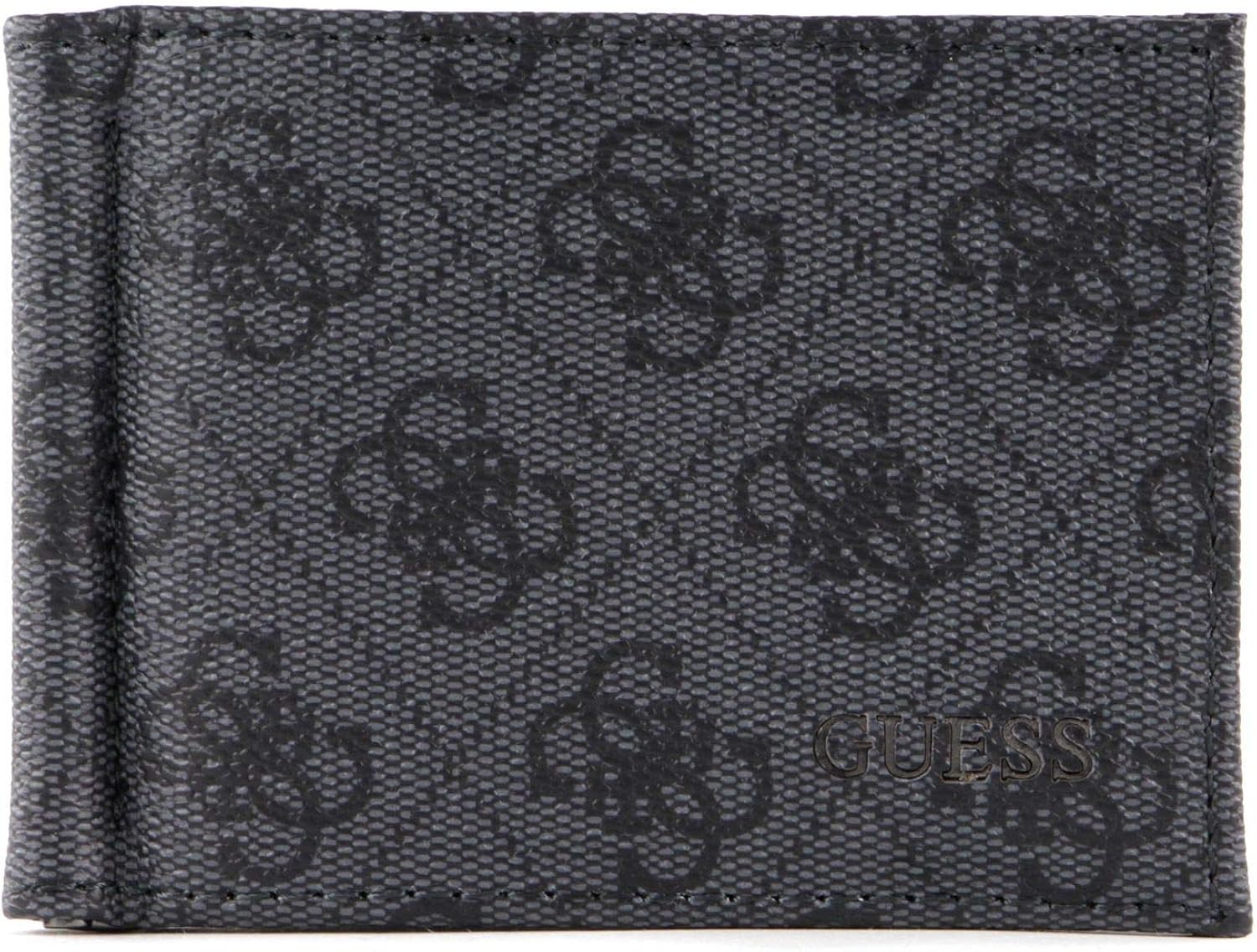 Guess Clip Card CASE VEZZOLA, Bla - Image 3