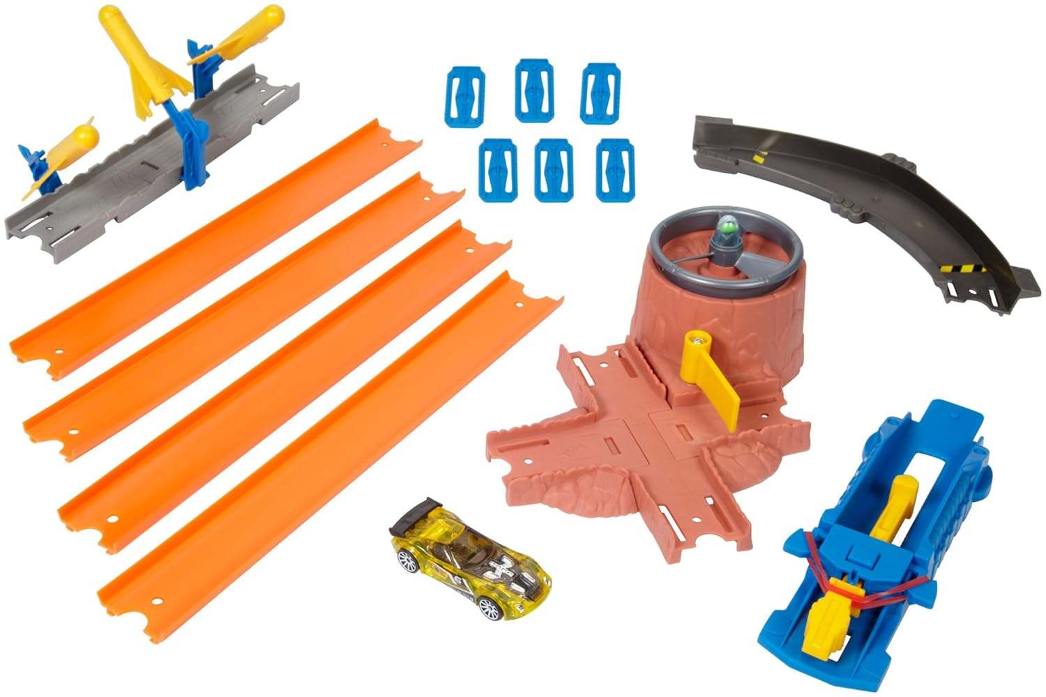 The 9 Best Hot Wheels Master Building Set