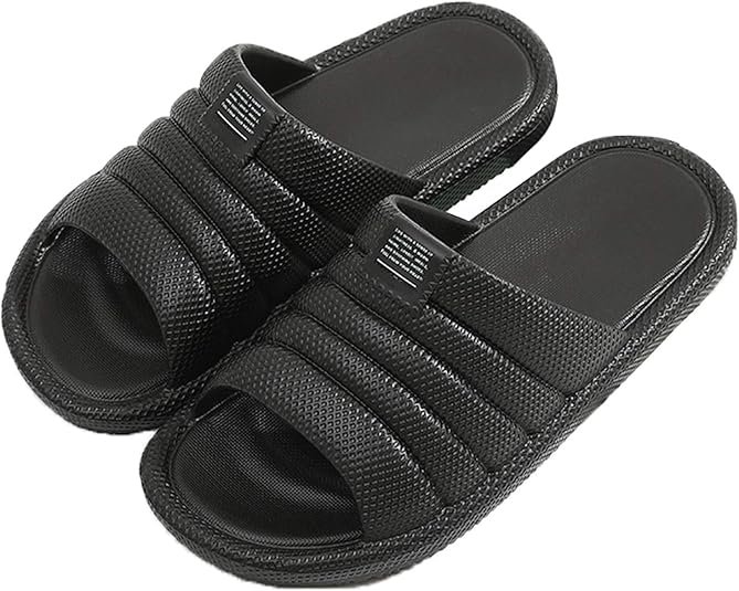 Mr & Mrs Badelatschen Paar - Unisex Flip Flops Für Damen & Herren