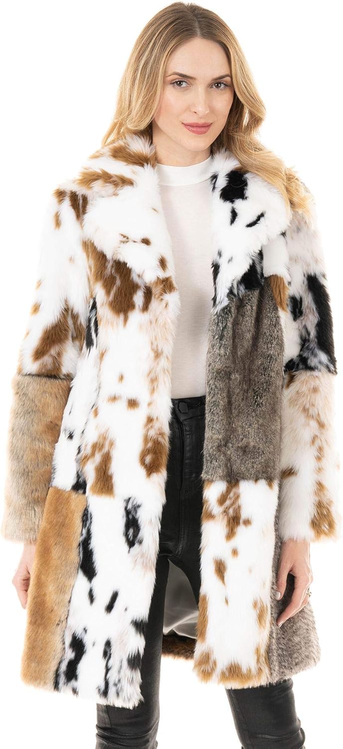 donna salyers fabulous furs coat