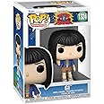 Funko POP! Animation: Captain Planet - Gi - Captain Planet and The Planeteers - Collectable Vinyl Figure - Gift Idea - Official Merchandise - for Kids & Adults - TV Fans - Model Figure for Collectors