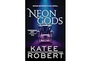 Neon Gods: A Scorchingly Hot Modern Retelling of Hades and Persephone