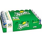Sprite, 12 Oz., 35-Pk.