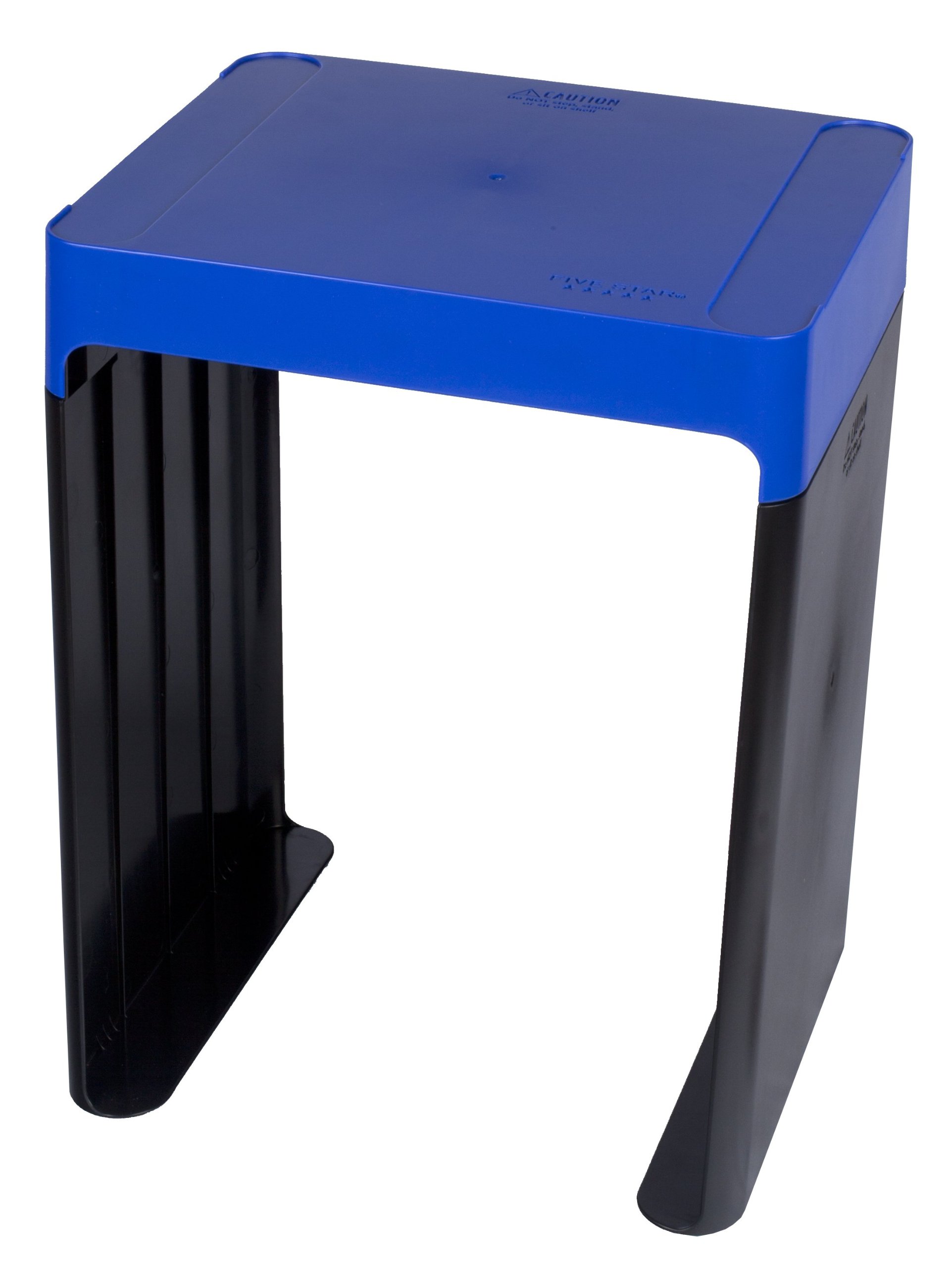 Five Star Locker Accessories, Locker Shelf, Stackable, Holds up to 150