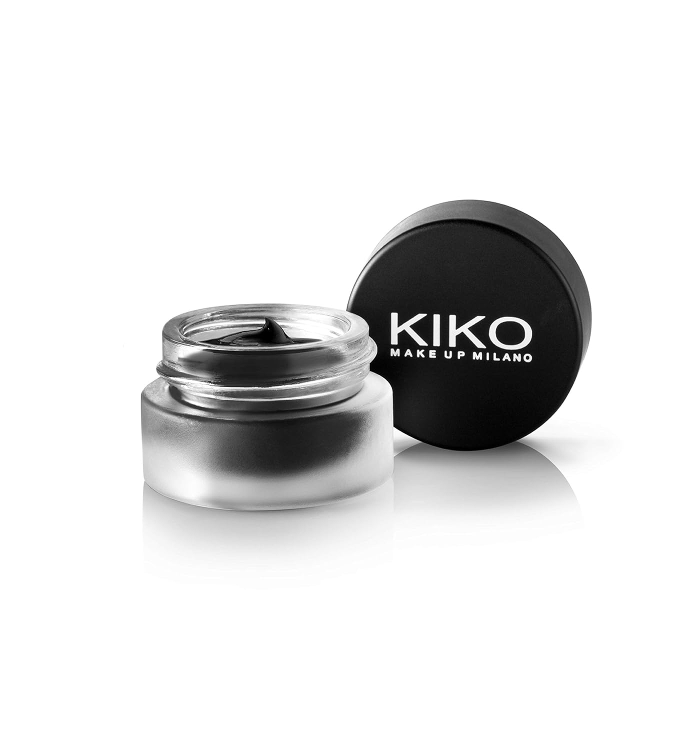 KIKO Milano Lasting Gel Eyeliner, 30 g Amazon.de Beauty