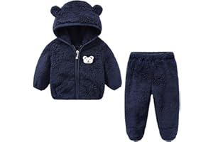 Tumaron Toddler Baby Boy Snowsuit Infant Girls Snow Pants And Jackets Winter Clothes Coat