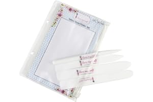 Dress My Craft Teflon Bone Folder Set