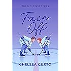 Face Off: A Spicy Rivals to Lovers Hockey Romance (D.C. Stars Book 1)