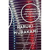 Hard-Boiled Wonderland and the End of the World: A Novel (Vintage International)