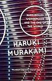 Hard-Boiled Wonderland and the End of the World: A